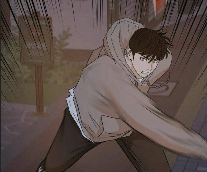 Bạn Trai Võ Sĩ Chapter 31 - Trang 2