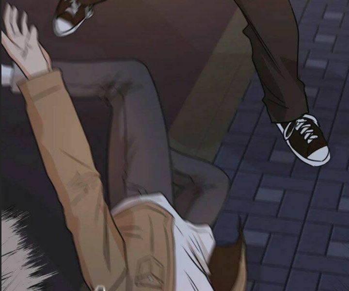 Bạn Trai Võ Sĩ Chapter 31 - Trang 2