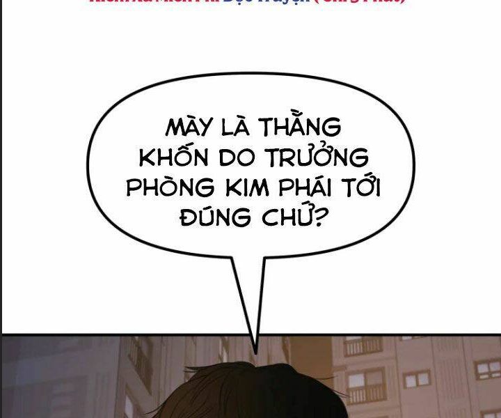 Bạn Trai Võ Sĩ Chapter 31 - Trang 2