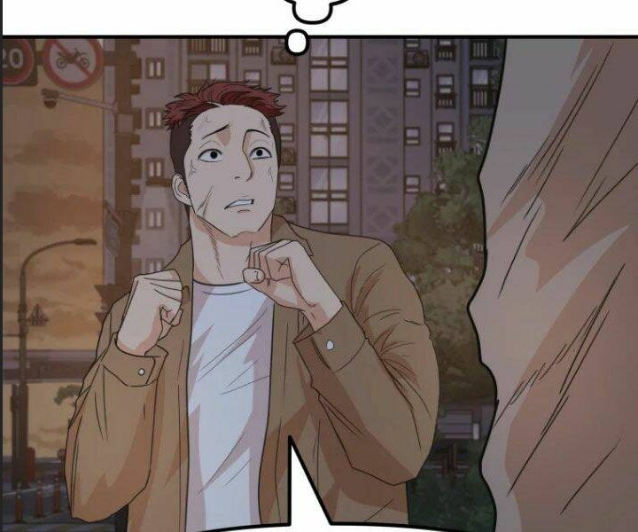 Bạn Trai Võ Sĩ Chapter 31 - Trang 2