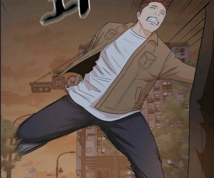 Bạn Trai Võ Sĩ Chapter 31 - Trang 2