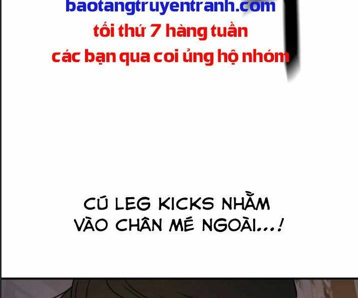 Bạn Trai Võ Sĩ Chapter 31 - Trang 2