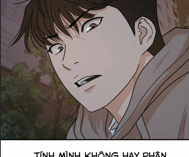 Bạn Trai Võ Sĩ Chapter 31 - Trang 2