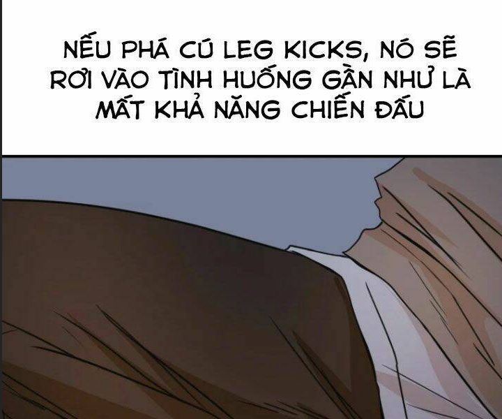 Bạn Trai Võ Sĩ Chapter 31 - Trang 2