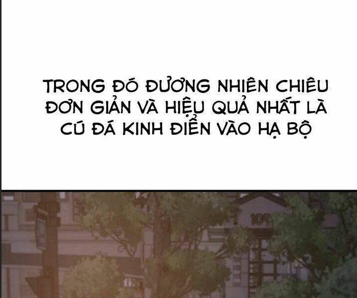 Bạn Trai Võ Sĩ Chapter 31 - Trang 2