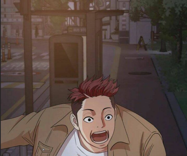 Bạn Trai Võ Sĩ Chapter 31 - Trang 2