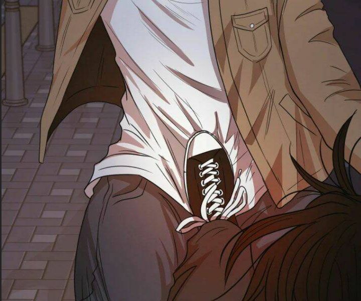 Bạn Trai Võ Sĩ Chapter 31 - Trang 2