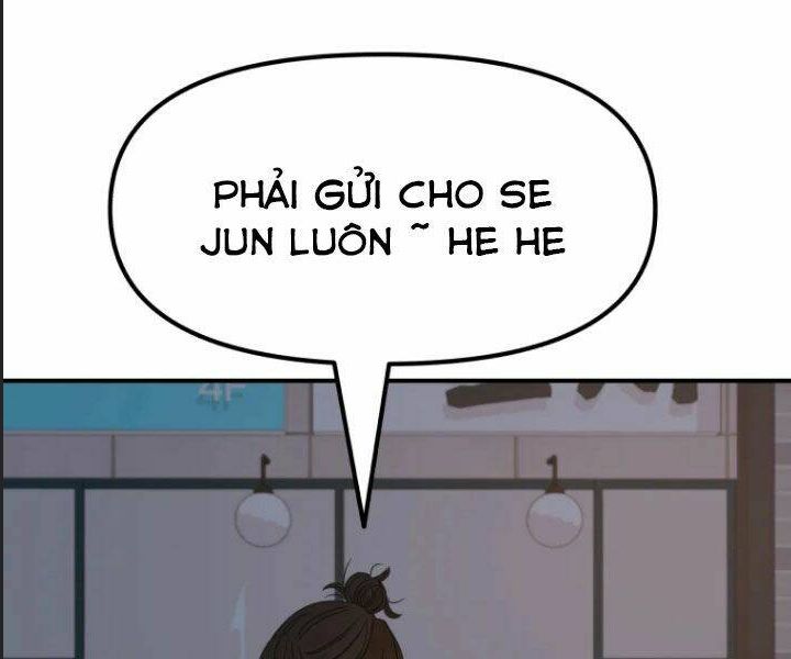 Bạn Trai Võ Sĩ Chapter 31 - Trang 2