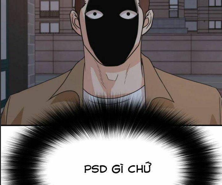 Bạn Trai Võ Sĩ Chapter 31 - Trang 2