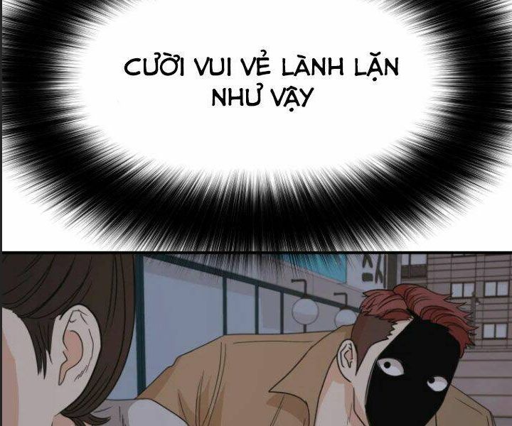 Bạn Trai Võ Sĩ Chapter 31 - Trang 2