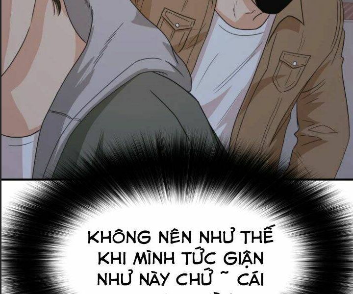 Bạn Trai Võ Sĩ Chapter 31 - Trang 2