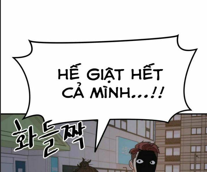 Bạn Trai Võ Sĩ Chapter 31 - Trang 2