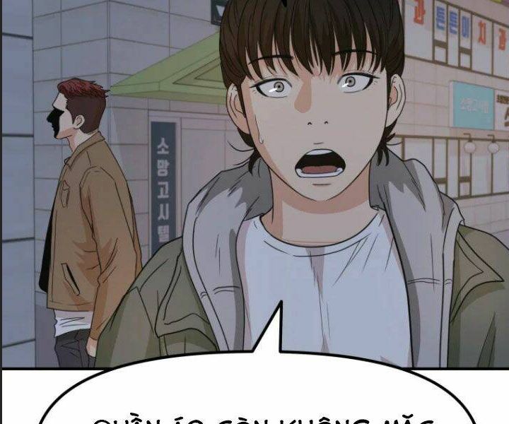 Bạn Trai Võ Sĩ Chapter 31 - Trang 2