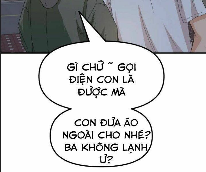 Bạn Trai Võ Sĩ Chapter 31 - Trang 2