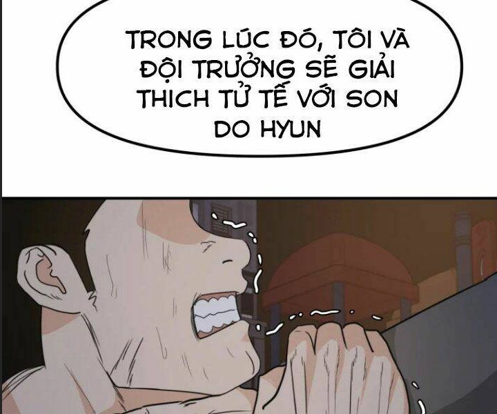 Bạn Trai Võ Sĩ Chapter 31 - Trang 2