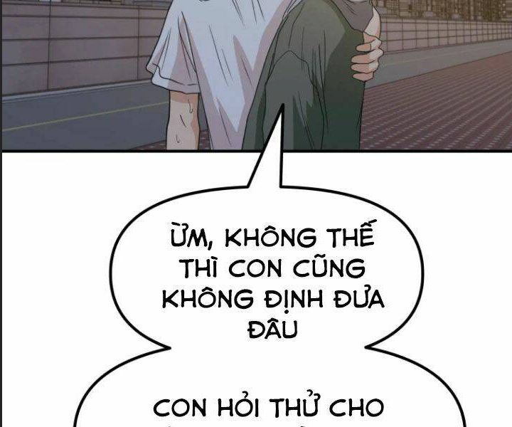 Bạn Trai Võ Sĩ Chapter 31 - Trang 2