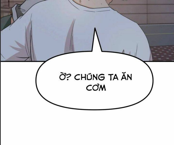 Bạn Trai Võ Sĩ Chapter 31 - Trang 2