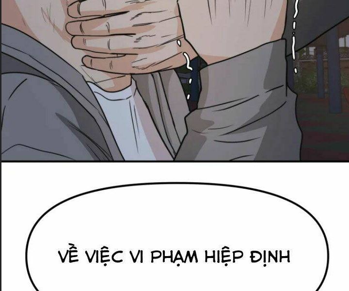 Bạn Trai Võ Sĩ Chapter 31 - Trang 2