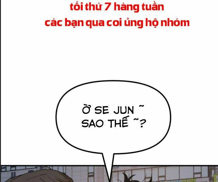 Bạn Trai Võ Sĩ Chapter 31 - Trang 2