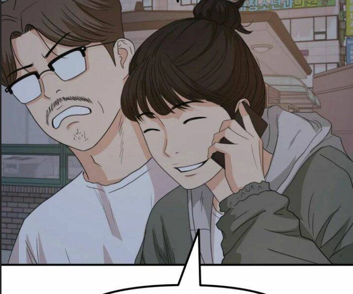 Bạn Trai Võ Sĩ Chapter 31 - Trang 2