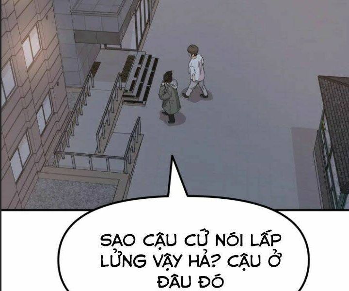 Bạn Trai Võ Sĩ Chapter 31 - Trang 2