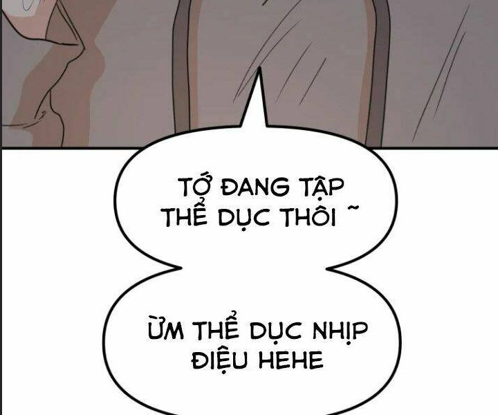 Bạn Trai Võ Sĩ Chapter 31 - Trang 2