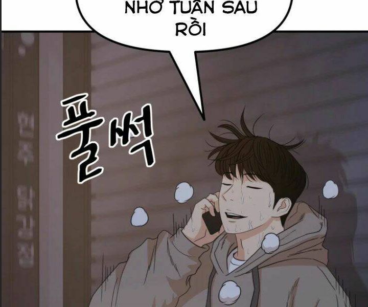 Bạn Trai Võ Sĩ Chapter 31 - Trang 2