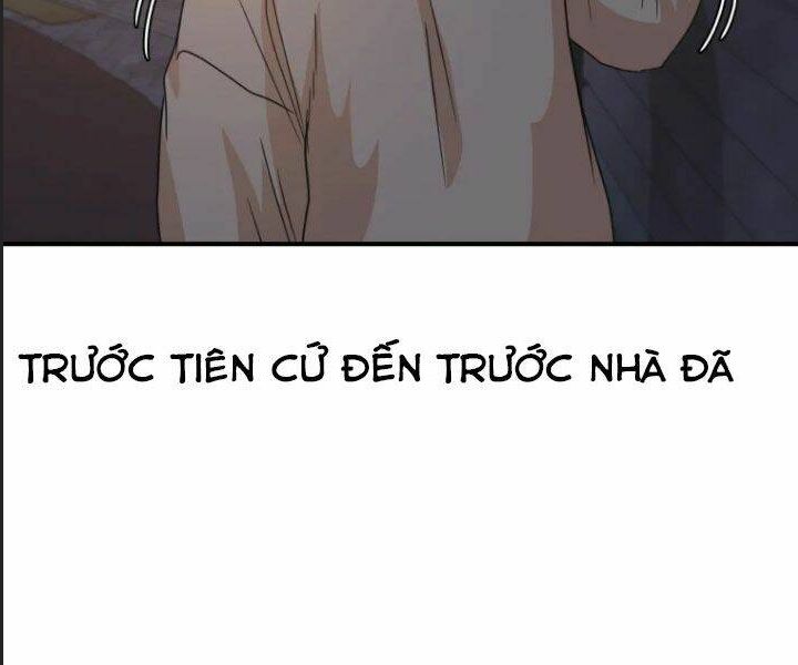 Bạn Trai Võ Sĩ Chapter 31 - Trang 2