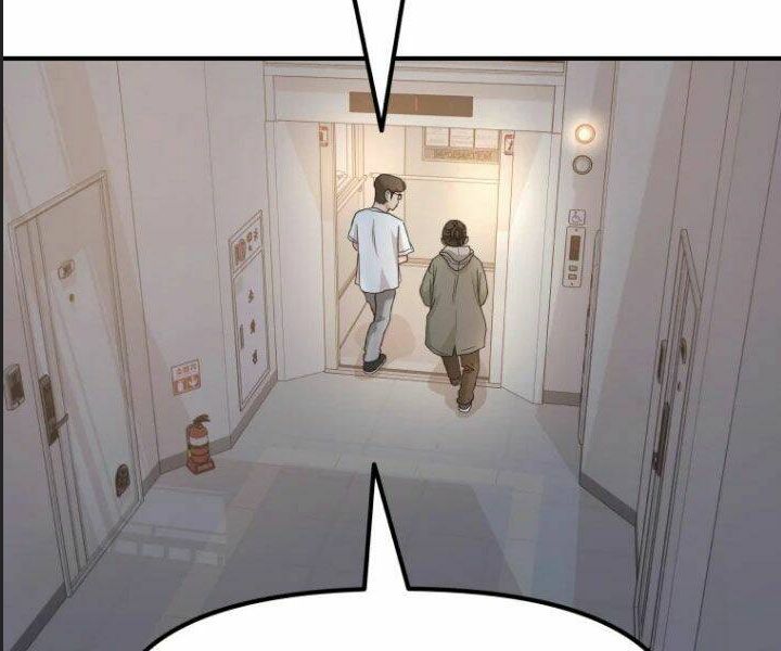 Bạn Trai Võ Sĩ Chapter 31 - Trang 2