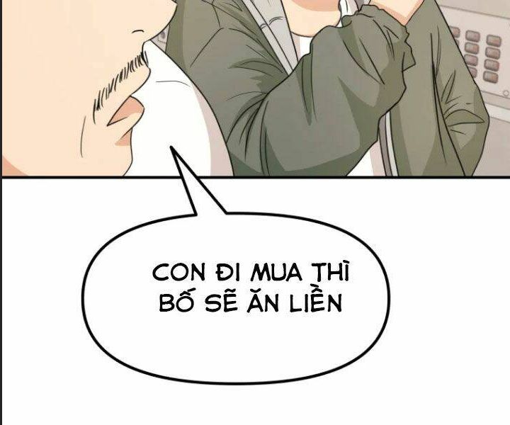 Bạn Trai Võ Sĩ Chapter 31 - Trang 2