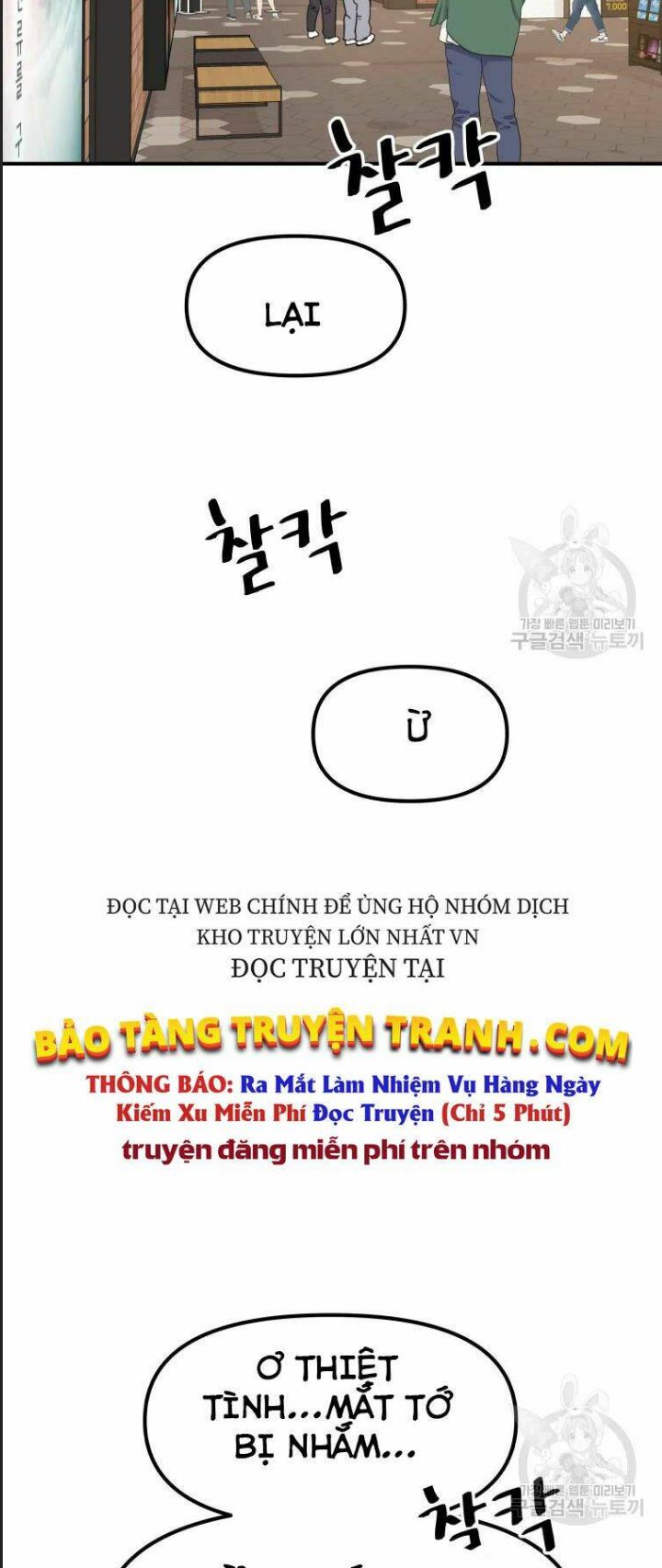 Bạn Trai Võ Sĩ Chapter 33 - Trang 2