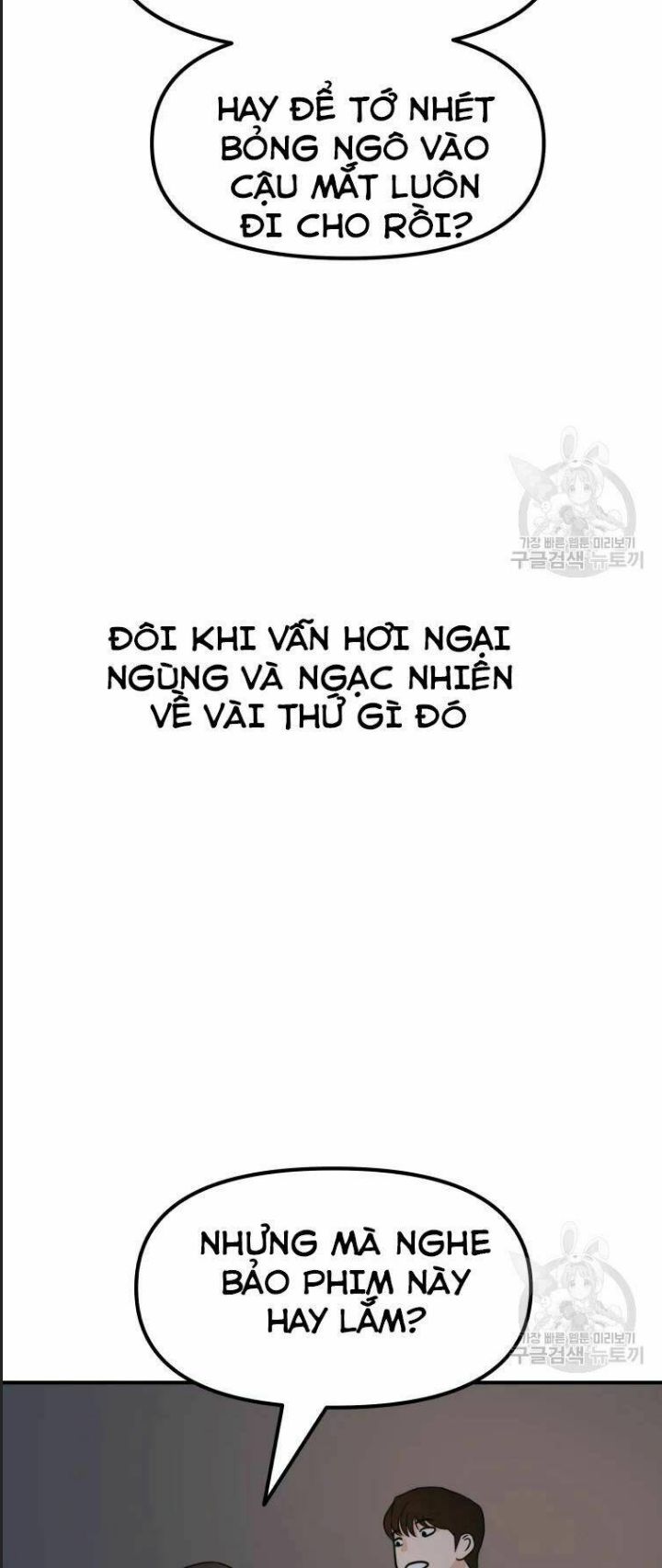 Bạn Trai Võ Sĩ Chapter 33 - Trang 2