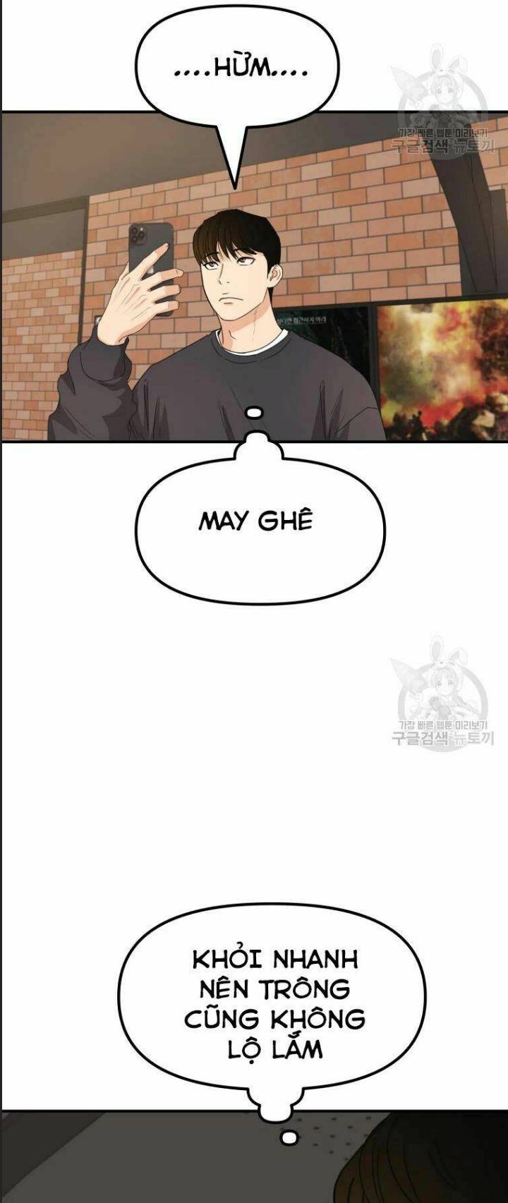 Bạn Trai Võ Sĩ Chapter 33 - Trang 2