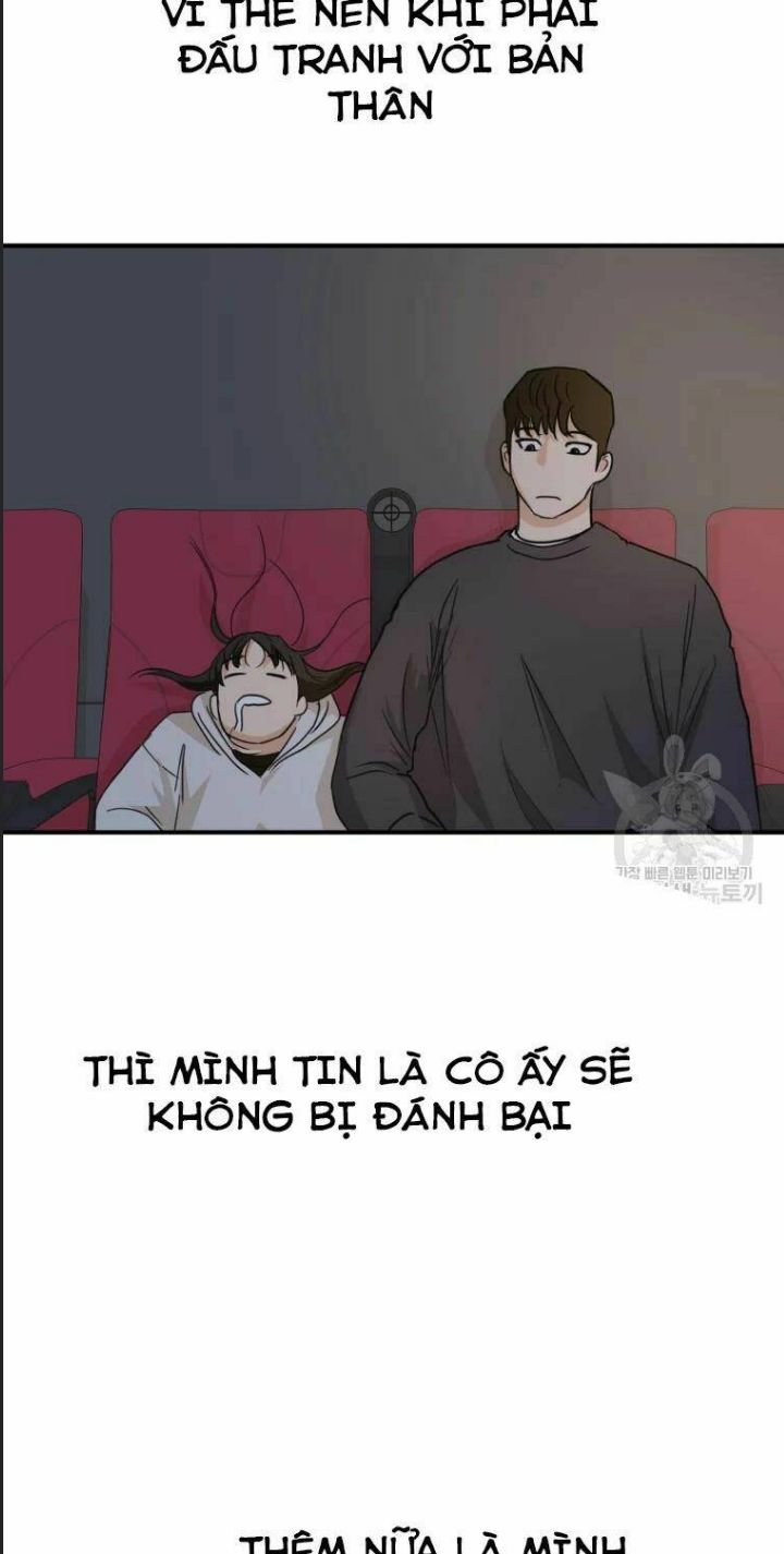 Bạn Trai Võ Sĩ Chapter 33 - Trang 2