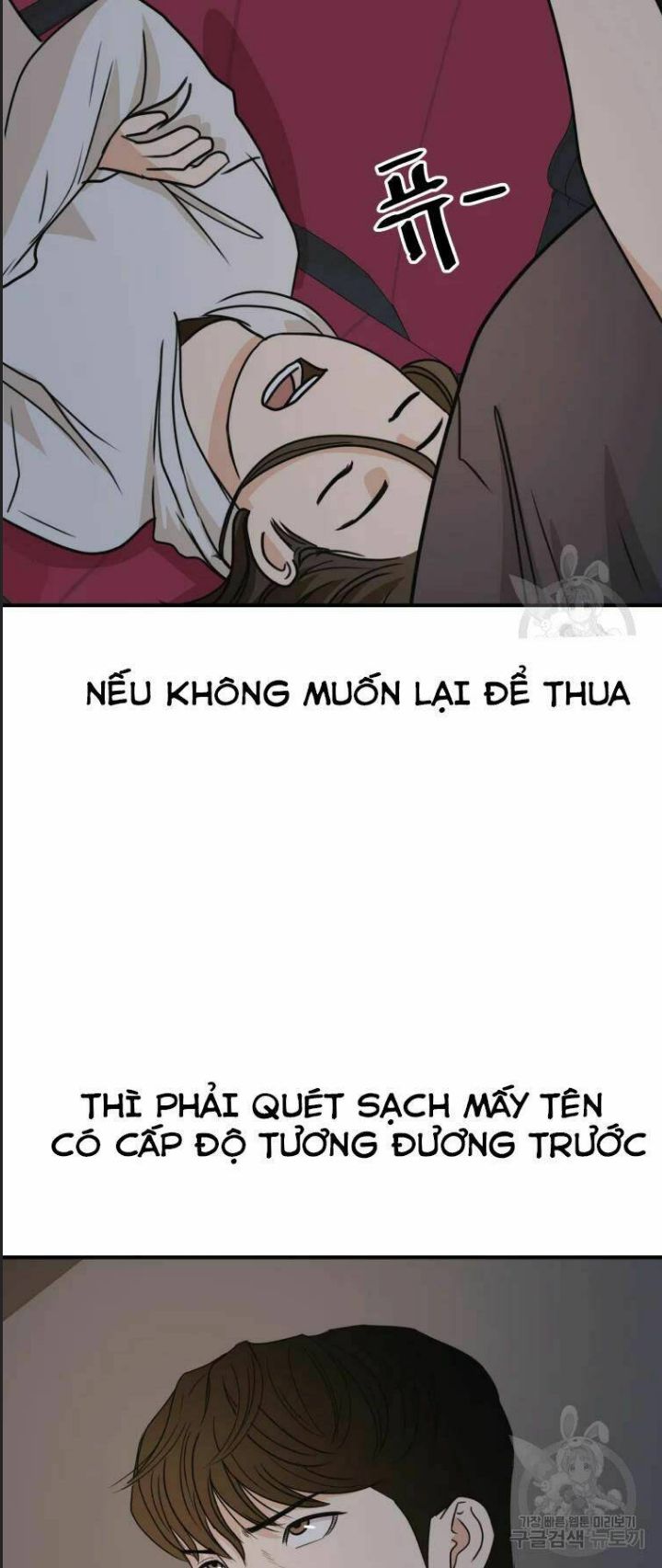 Bạn Trai Võ Sĩ Chapter 33 - Trang 2