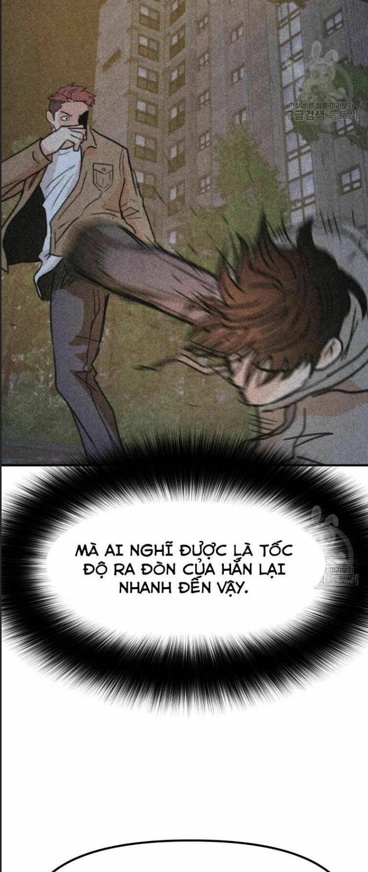 Bạn Trai Võ Sĩ Chapter 33 - Trang 2