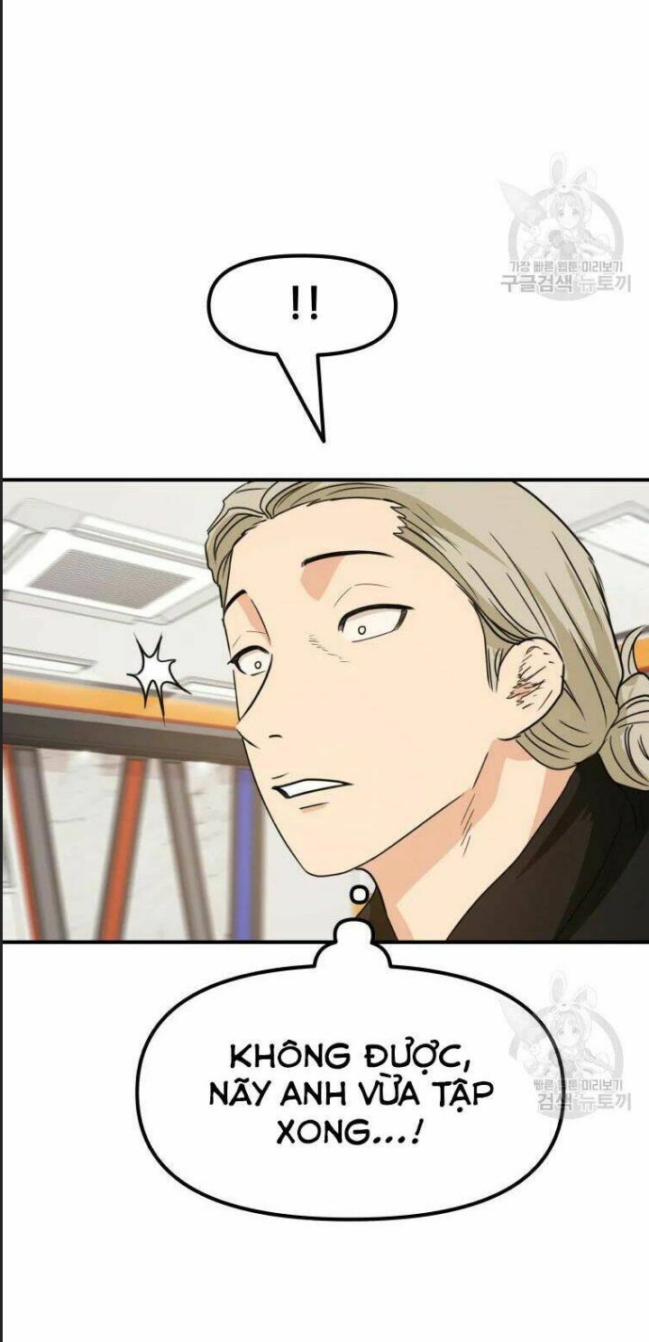 Bạn Trai Võ Sĩ Chapter 33 - Trang 2