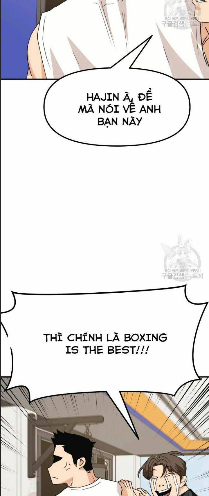 Bạn Trai Võ Sĩ Chapter 33 - Trang 2