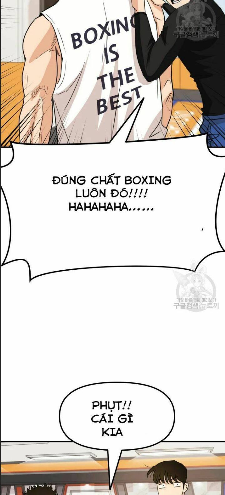 Bạn Trai Võ Sĩ Chapter 33 - Trang 2