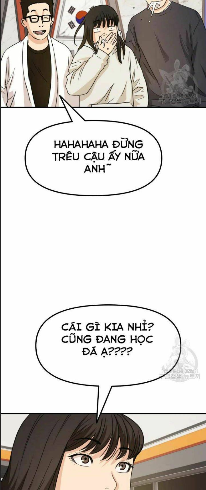 Bạn Trai Võ Sĩ Chapter 33 - Trang 2