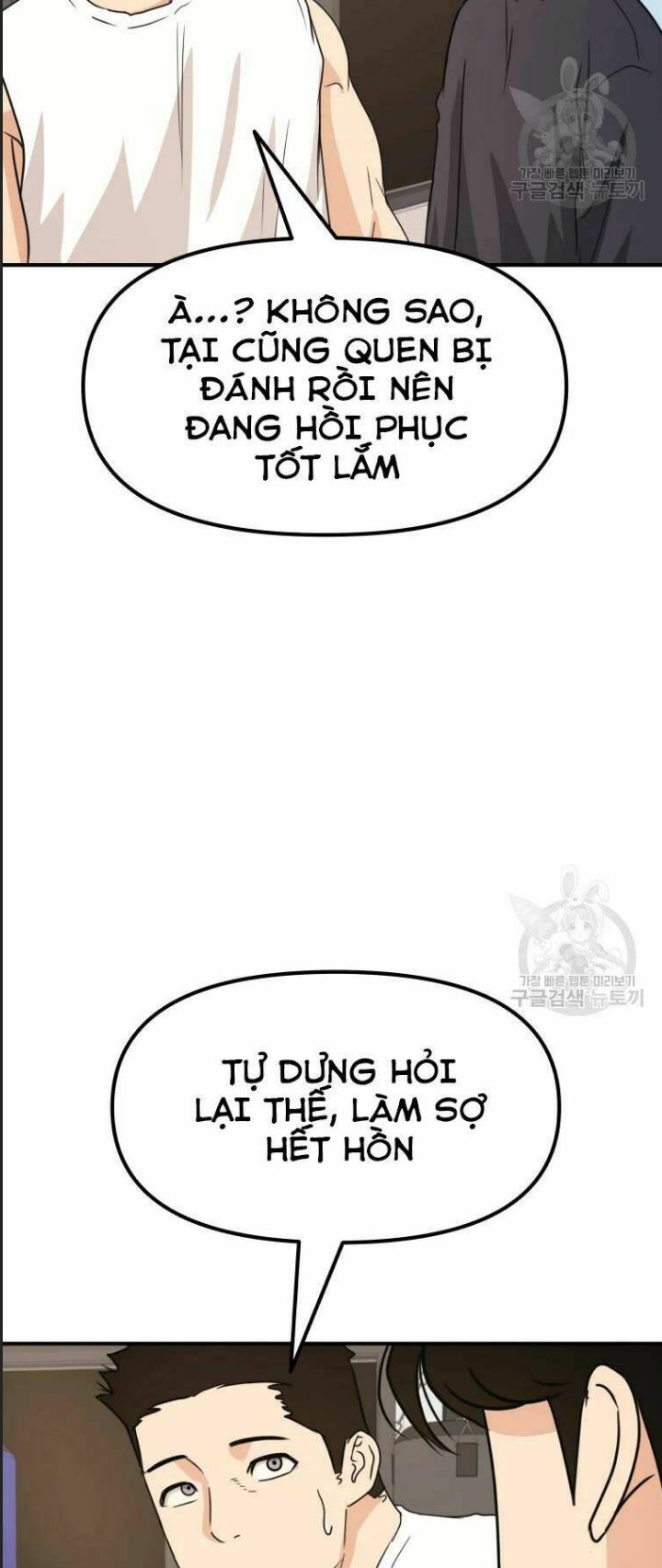 Bạn Trai Võ Sĩ Chapter 33 - Trang 2