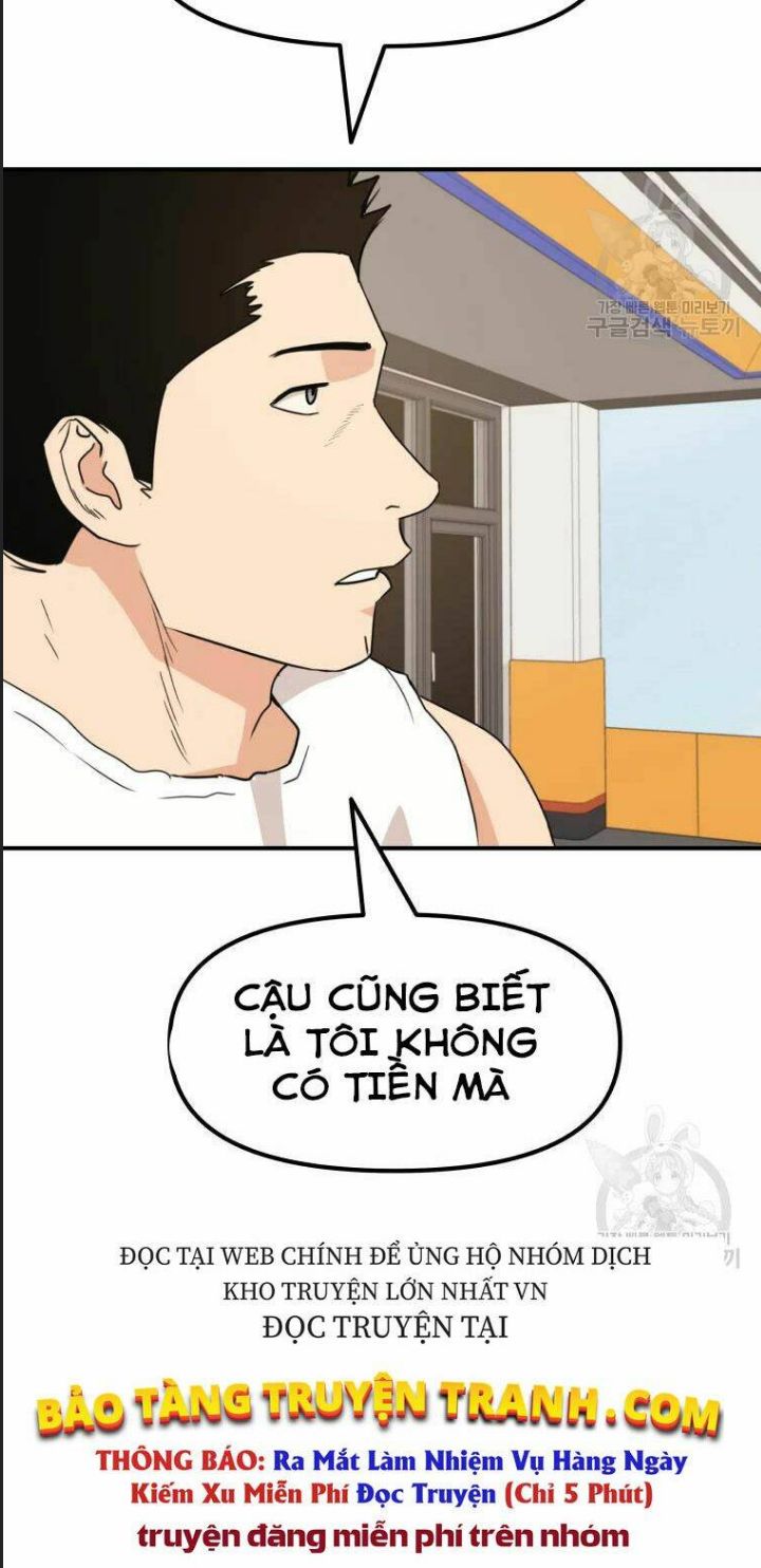 Bạn Trai Võ Sĩ Chapter 33 - Trang 2