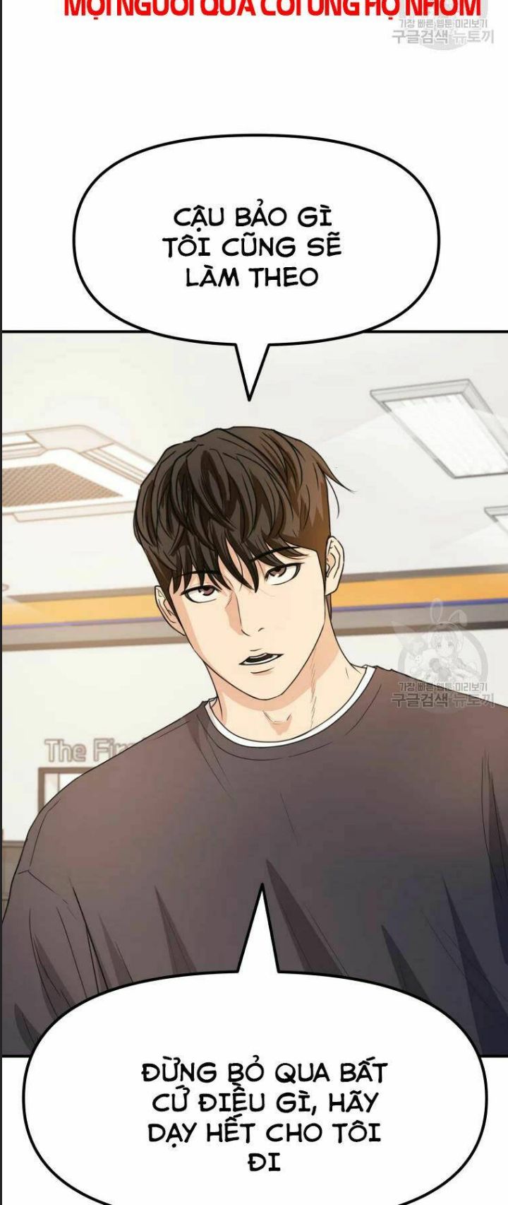 Bạn Trai Võ Sĩ Chapter 33 - Trang 2