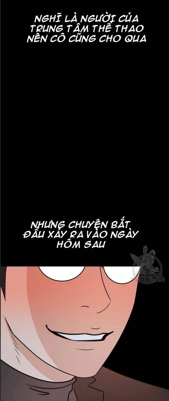 Bạn Trai Võ Sĩ Chapter 39 - Trang 2