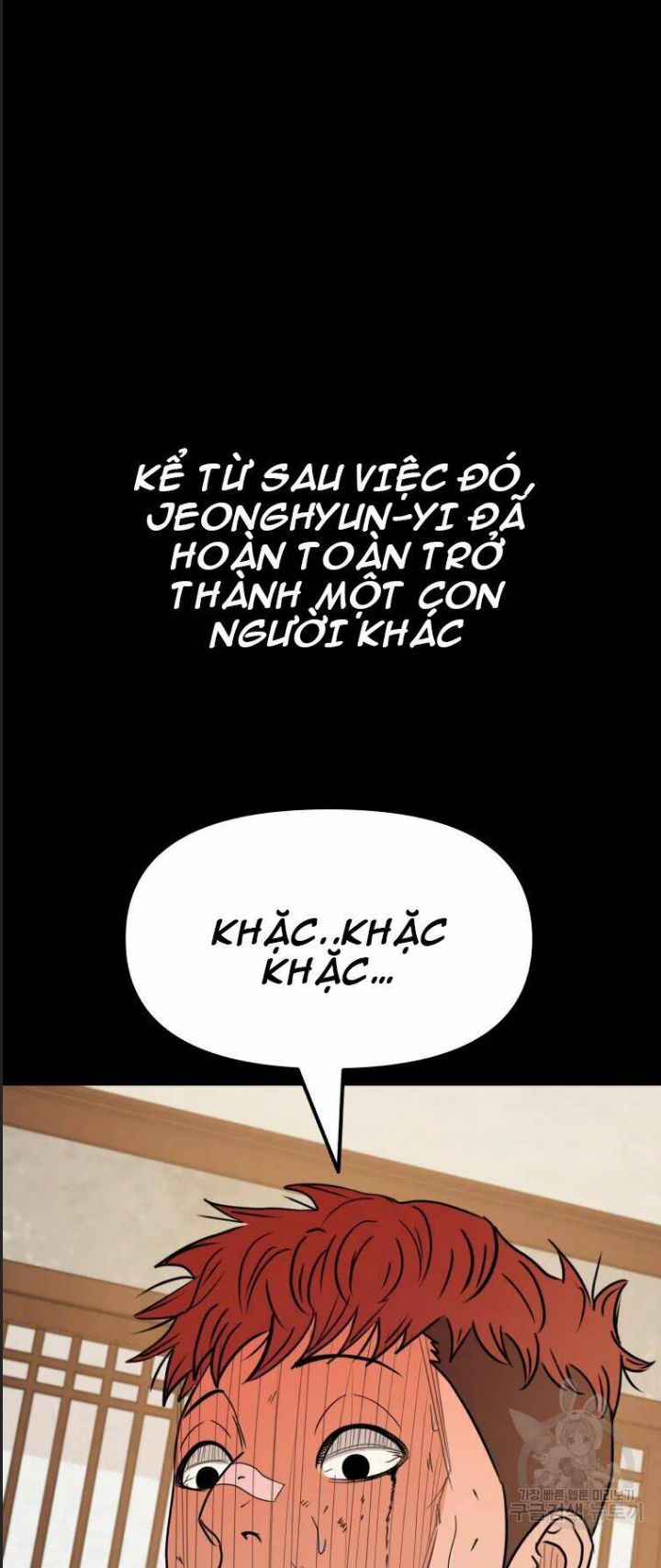 Bạn Trai Võ Sĩ Chapter 39 - Trang 2