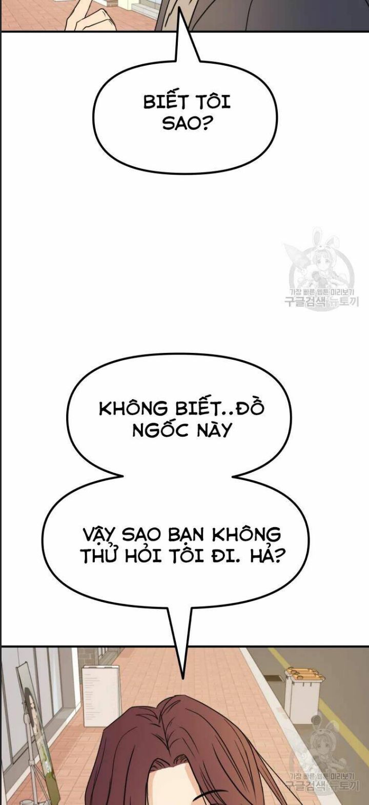 Bạn Trai Võ Sĩ Chapter 39 - Trang 2