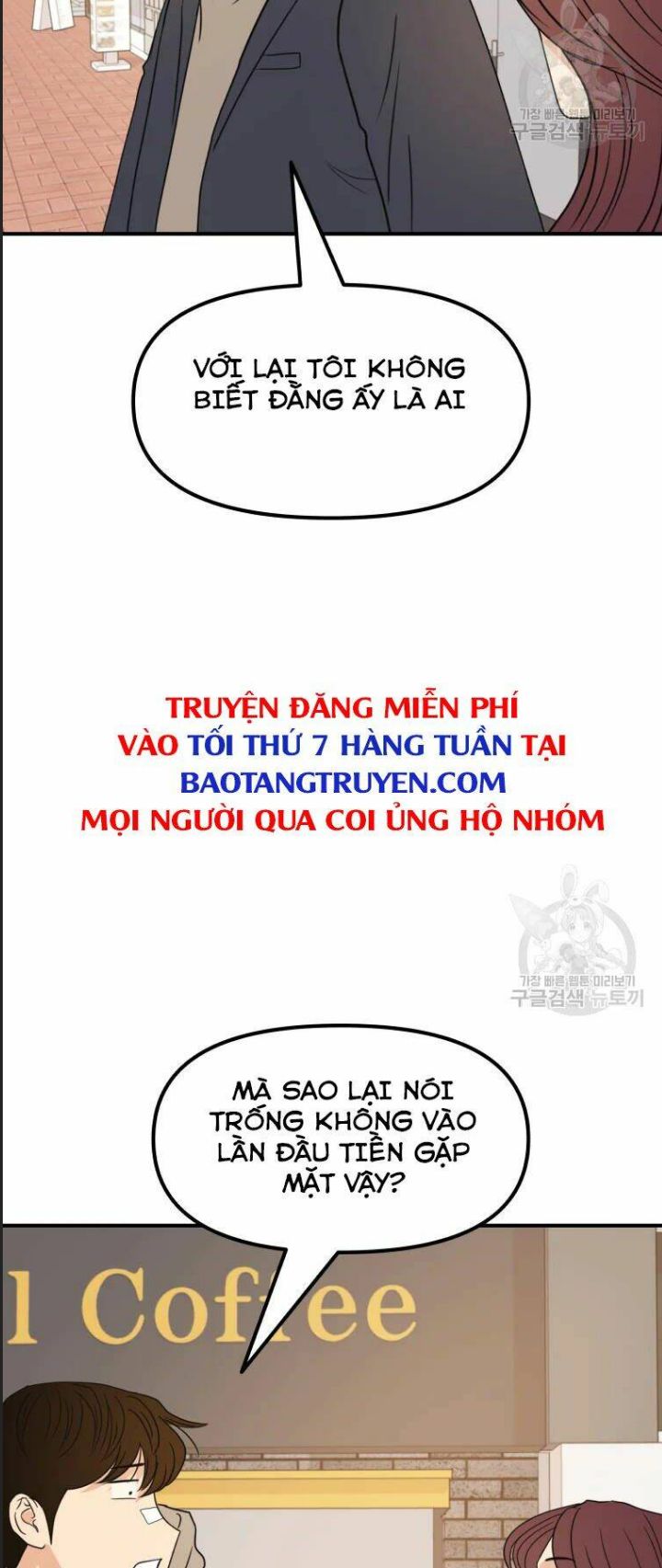 Bạn Trai Võ Sĩ Chapter 39 - Trang 2