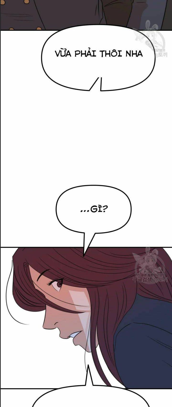 Bạn Trai Võ Sĩ Chapter 39 - Trang 2