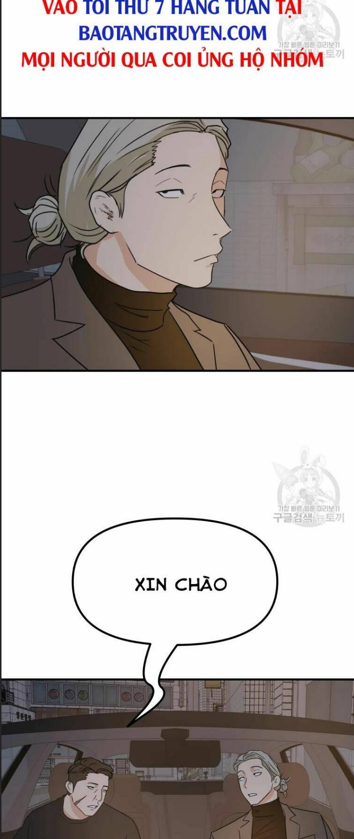 Bạn Trai Võ Sĩ Chapter 39 - Trang 2