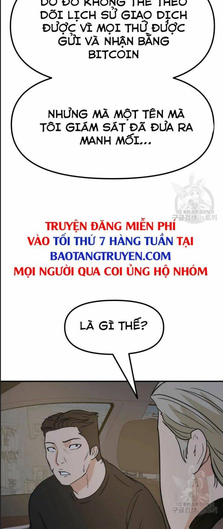 Bạn Trai Võ Sĩ Chapter 39 - Trang 2